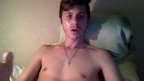 Bart Junior Private Show