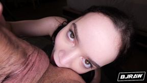 bjraw selina imai s sloppy facial