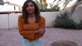 jade janzten pissing her tight jeans omorashi