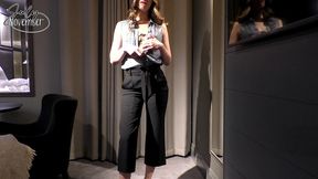 l entretien d’embauche finit en plan a trois - mmfon ne va pas se ...