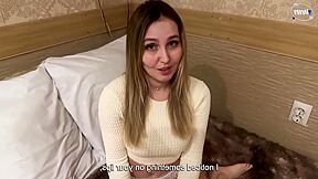 A Stepmother Fucked Her Stepsons Classmate