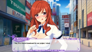 L.I.P Lewd Idol Project Uncensored Part 2 Ranko goes shopping