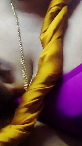 Sister-in-law Gave Full Fun Boy