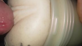 Flesh light fuck