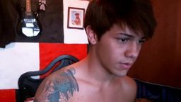 Mitch G Private Show