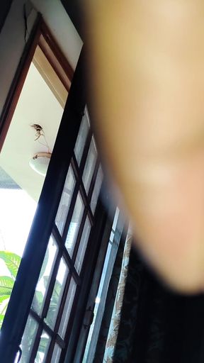 Apne jivan ke sath sex karne ke liye room mein band Ho Gaya   Clip 3