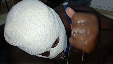 Teddy Bear fucked me in the living room - Sweetpebx - 2025