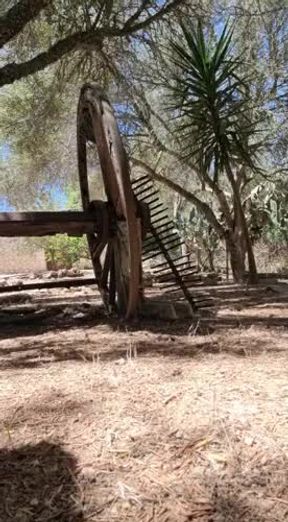 Squirting en el campo