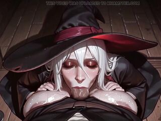 Witch's Cabin
