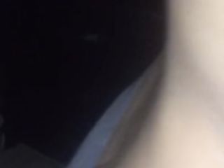 Daddy Douglasville Playing in Big Titty Dime Ass and Pussy