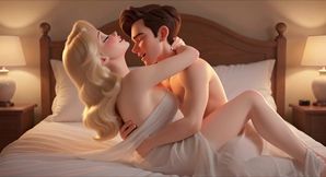 Full Video of Stepmom and Stepson Dreams