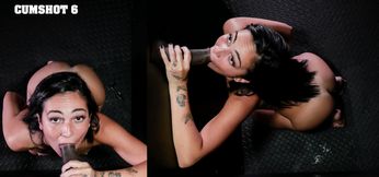 Mira Takes Them One by One