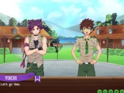 Camp Buddy - Ep48