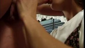 Tina Thomas wants cock and she wants it right now