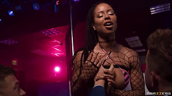 Milking The Cash Cows Kira Noir / Brazzers/ Enter XVPROMO on official site for discount