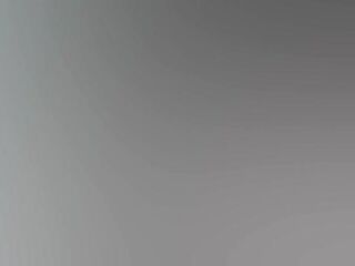 Fashion Model Trapped