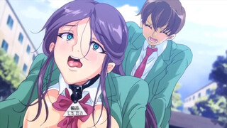 "GANG-FUCK HIGHT COLLEGE" Greatest Anime porn At College Treesome Porno & Suck (anime Fucky-fucky, Anime Pornography) Part two By JXHXN