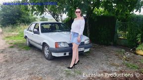 102 - Jenny rev old Opel