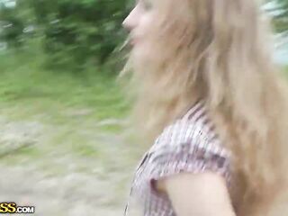 WTF Pass - Real beauty fucks a sexually excited tourist