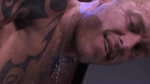Fisting Central: Spread Open for the Glistening Black Toy