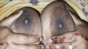Desi Village Hot Bhabhi Big Boobs