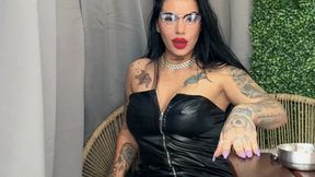 naughty secretary