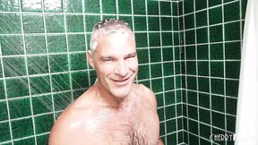 Mom's Tatted Boobs Seduced While Hubby's Out &mdash;  Danae Mari's Dirty Step-Mom Fantasy Fulfilled