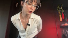 Librarian Chpater 6 Part 3