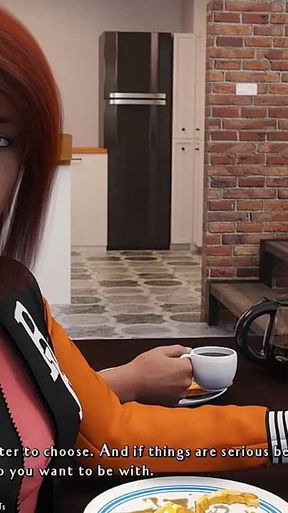 Being a Dik 0.8.1 Part 248 Decisions by Loveskysan69