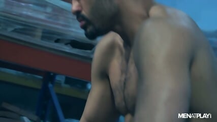 Mantrap, Editors Cut  South Africa
