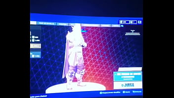 Fortnite xxx