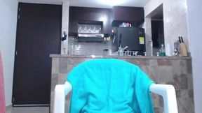 Max Solomon Private Show