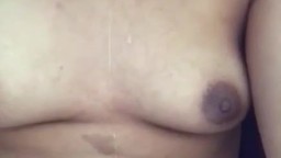 Fucking Myself Until I Cream