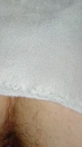 Unforgettable moment from &quot;My sister-in-law loses bet. He has to dress up as a GHOST and fuck me HARD&quot;