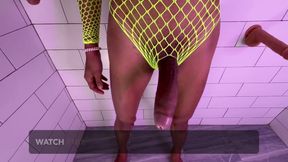 Ladyboy Nancy