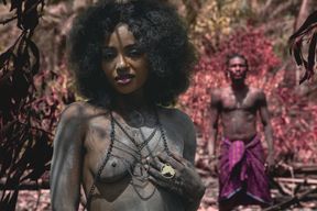 Shooting in Abidjan - Episode 9