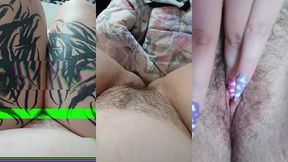 mon clito en gros plan tu viens jouer avec moi? je meurs d envie de toi