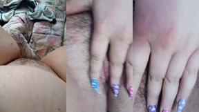 mon clito en gros plan tu viens jouer avec moi? je meurs d envie de toi