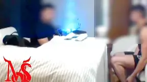 Massagem No Cliente Curioso Que Passava Pela Regiao (completo No :// . .red/amateur-channels/secret Massage# Tabred) 5 Min