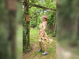 Compilation of Mamma Movies released from her OnlyFan Page