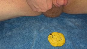 Cookie Cum Shot