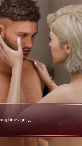 Ep18: Naughty Cop Sonia - Sex Coach: Hot Yoga