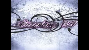 Busty MILF Shayla Laveaux Gets Her Ass Pounded by a Muscle Man