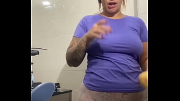 Que vontade de dar o cu hoje