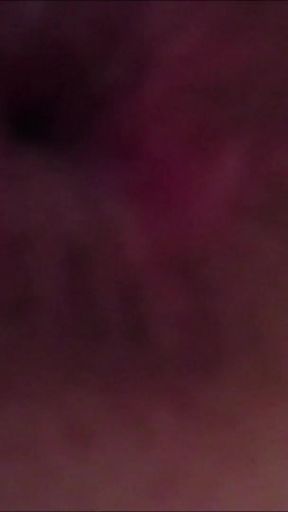 British Granny Rose Even More Anal Play (3 of 3)   Clip 3