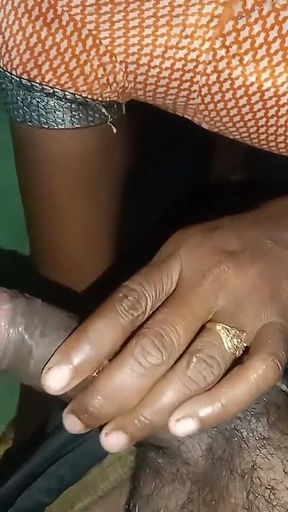 Marathi Wife Blowjob