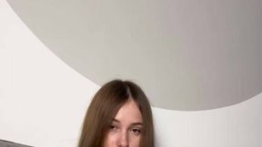 Community Creator
 @Adalyn @Female Masturbation and #Brunette #Solo #Naked #Shaved Pussy xxx video hot | Tik.Porn