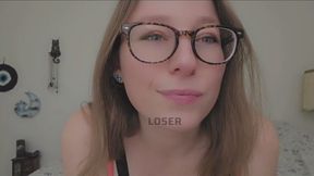 Porn is Your Only Option (Face)