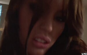 Jenna Presley and Riley Shy are very horny and naughty