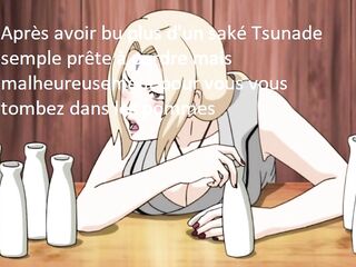 Tsunade futa cei joi fr anime Naruto anal ftcei
